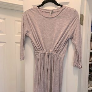 ASOS maternity dress - great condition